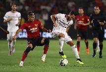 Đội hình dự kiến Man United vs AC Milan: Đại chiến vắng ngôi sao