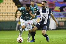 Nhận định Monterrey vs Club León, 10h00 ngày 11/3
