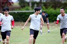 Tuấn Anh đá chính trận HAGL vs Bình Định?