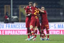 Phân tích kèo hiệp 1 Vitesse vs Roma, 0h45 ngày 11/3