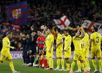 Đội hình ra sân chính thức Cádiz vs Getafe, 3h ngày 11/3 (cập nhật)