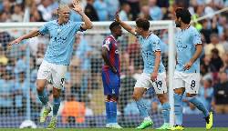 Soi kèo phạt góc Crystal Palace vs Man City, 0h30 ngày 12/3