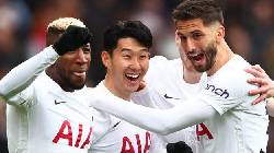 Son Heung Min giúp Tottenham thắng đậm Aston Villa, cuộc đua top 4 căng thẳng