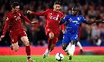 Liverpool vs Chelsea (22h30 14/4): Khúc cua tử thần vòng 34 Ngoại hạng Anh