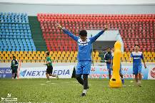 Chia tay Than Quảng Ninh, Mạc Hồng Quân có bến đỗ mới vào ngày 26/4?