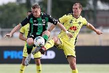 Nhận định Wellington Phoenix vs Western United, 16h05 ngày 11/4