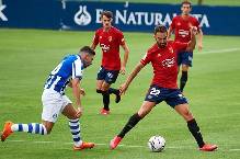 Nhận định, soi kèo Osasuna vs Alaves, 19h00 ngày 10/04