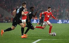 Kèo thơm nhất trận Benfica vs Inter Milan, 02h00 ngày 12/4