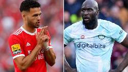 Nhận định, soi kèo Benfica vs Inter Milan, 02h00 ngày 12/4