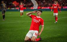 Soi kèo tài xỉu bàn thắng Benfica vs Inter Milan, 02h00 ngày 12/4