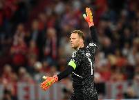 Thông tin lực lượng, chấn thương Man City vs Bayern Munich, 02h00 ngày 12/4