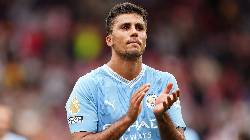 ‘Thần hộ mệnh’ Rodri của Man City thừa nhận mệt mỏi, muốn nghỉ ngơi