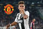 Dybala đang ở rất gần MU