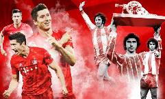 Bundesliga 2020/21 còn lại gì?