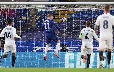 Đường đến chung kết C1 của Chelsea: Dấu ấn hàng thủ