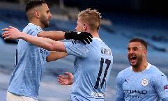 Đường đến chung kết C1 của Man City: Không tỳ vết