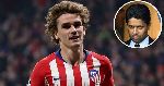 Tin chuyển nhượng ngày 10/6: Griezmann đồng ý gia nhập PSG