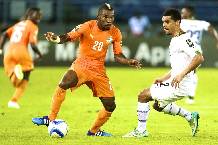 Nhận định, soi kèo Ghana vs Bờ biển Ngà, 0h00 ngày 13/6 