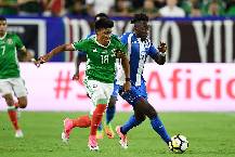 Phân tích kèo hiệp 1 Mexico vs Honduras, 6h30 ngày 13/6
