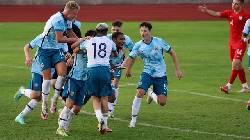 Nhận định, soi kèo U18 Na Uy vs U18 Czech, 17h ngày 10/6