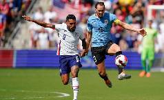 Nhận định, soi kèo Uruguay vs Panama, 3h ngày 12/6