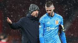 Ten Hag không đảm bảo vị trí, De Gea nói lời đầy ẩn ý