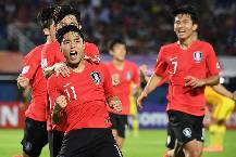 Soi kèo phạt góc Hàn Quốc vs Trung Quốc, 18h00 ngày 11/6