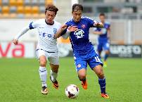 Máy tính dự đoán bóng đá 11/7: Giravanz Kitakyushu vs Kyoto Sanga