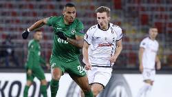 Soi kèo tài xỉu Sutjeska vs Ludogorets hôm nay, 2h ngày 13/7 