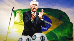 4 ứng viên cho chiếc ghế nóng tại Madrid vào mùa sau : người trẻ nhất mới 35 tuổi