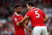 5 cầu thủ Man United sẵn sàng làm đội trưởng thay Maguire