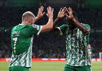 Nhận định, soi kèo Hamrun Spartans vs Maccabi Haifa, 1h ngày 12/7