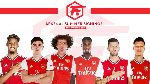 Danh sách cầu thủ Arsenal mùa giải 2019/20