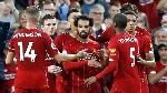 Liverpool tái hiện thành tích của MU sau 13 năm