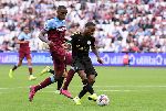 West Ham 0-5 Man City: VAR không ngăn nổi Raheem Sterling lập hat-trick