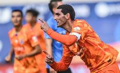 Phân tích kèo hiệp 1 Shandong Taishan vs Cangzhou Mighty Lions, 19h ngày 11/8