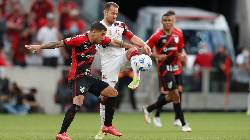 Phân tích kèo hiệp 1 Estudiantes vs Athletico/PR, 7h30 ngày 12/8