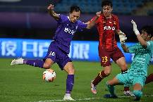 Phân tích kèo hiệp 1 Hebei vs Tianjin, 19h00 ngày 11/8