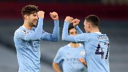 Man City sứt mẻ lực lượng trước trận gặp MU, Pep Guardiola tìm cách vá víu
