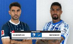 Nhận định, soi kèo Bochum vs Hertha Berlin, 22h30 ngày 12/9