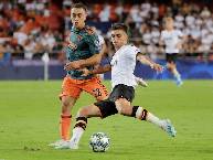 Nhận định, soi kèo Osasuna vs Valencia, 21h15 ngày 12/9