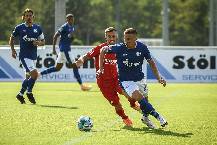 Soi kèo, dự đoán Macao Schalke vs Bochum 23h30 ngày 10/9
