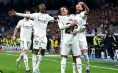 Quá chán Mbappe, Real Madrid chiêu mộ 'đối tác Haaland' thay thế