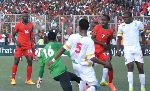 Nhận định Malawi vs Zimbabwe, 19h30 ngày 11/10