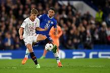 Sachin Bhat dự đoán AC Milan vs Chelsea, 2h ngày 12/10