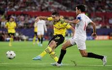 Tiên tri đại bàng dự đoán Dortmund vs Sevilla, 2h ngày 12/10