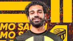 Ả Rập rục rịch trở lại thương vụ Salah với bản hợp đồng kỷ lục