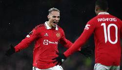 Man United cân nhắc bán kẻ làm 'xấu hình ảnh' chung của CLB