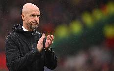 Ngôi sao chống đối Ten Hag được nhiều ông lớn 'săn đón'