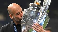 Pep: 'Vô địch C1 chả có gì đặc biệt, năm nào chẳng có đội lên ngôi'